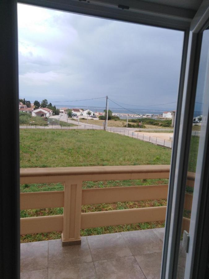 Apartmani Loli Ugljan Kültér fotó